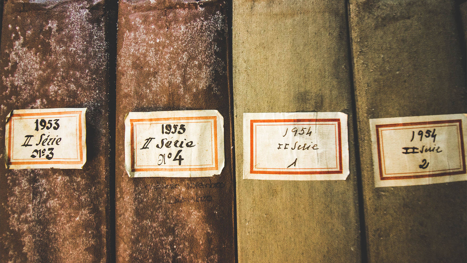 Featured image for &ldquo;Everyone&rsquo;s an Archivist: Organizing Your Files for the Future.&rdquo;