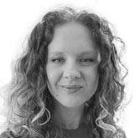 Katie Gach headshot