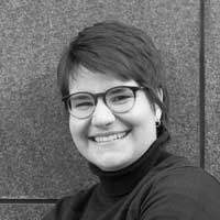 Miriam Pytell headshot